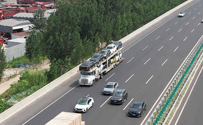 崇义高速公路汽车救援
